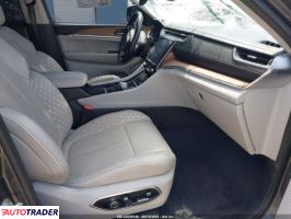 Jeep Cherokee 2022 3 Jeep Cherokee 2022 3