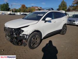 Kia Sportage 2023 1