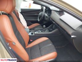 Mazda 3 2024 2
