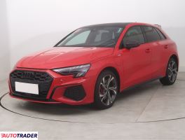 Audi A3 2022 1.4 241 KM