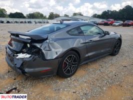Ford Mustang 2021 2 Ford Mustang 2021 2