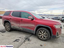 GMC Acadia 2020 2