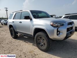 Toyota Pozostałe 2020 4 Toyota Pozostałe 2020 4