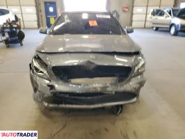 Mercedes CL 2019 2 Mercedes CL 2019 2