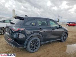 Honda HR-V 2024 2