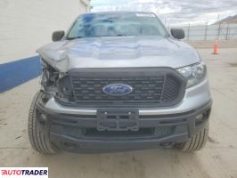 Ford Ranger 2021 2