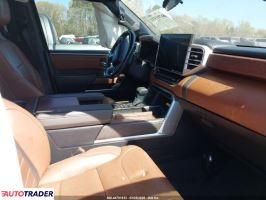 Toyota Tundra 2023 3