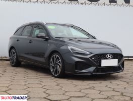 Hyundai i30 - zobacz ofertę