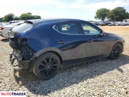 Mazda 3 2024 2 Mazda 3 2024 2