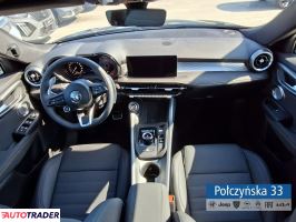 Alfa Romeo Pozostałe 2026 1.5 175 KM