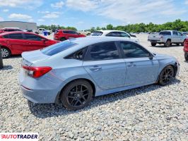 Honda Civic 2022 2