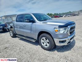 Dodge Ram 2020 5