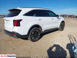 Kia Sorento 2025 2