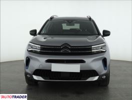 Citroen C5 2022 1.2 128 KM