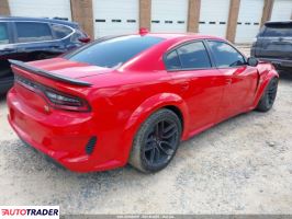 Dodge Charger 2021 6
