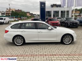 BMW Pozostałe 2014 2.0 184 KM BMW Pozostałe 2014 2.0 184 KM