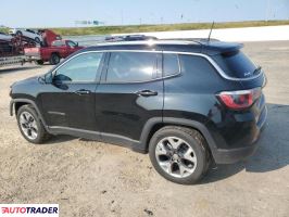 Jeep Compass 2020 2