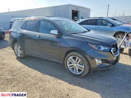 Chevrolet Equinox 2020 2