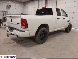 Dodge Ram 2019 5