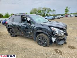 Subaru Forester 2022 2