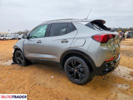 Buick Pozostałe 2024 1