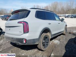 Kia Pozostałe 2024 3 Kia Pozostałe 2024 3