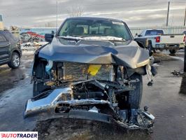 Ford Pozostałe 2023 5