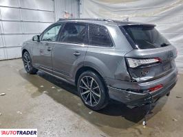 Audi Q7 2025 2