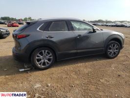 Mazda CX-30 2024 2