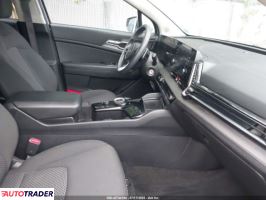 Kia Sportage 2023 1 Kia Sportage 2023 1