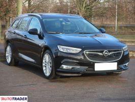 Opel Insignia 2018 1.5 162 KM