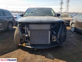 Ford Explorer 2024 2