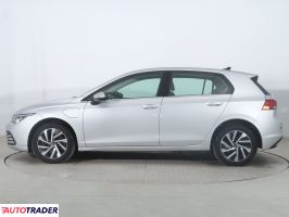 Volkswagen Golf 2022 1.4 201 KM Volkswagen Golf 2022 1.4 201 KM