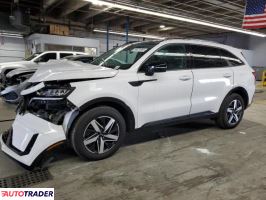Kia Sorento 2021 2