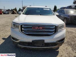 GMC Acadia 2019 3