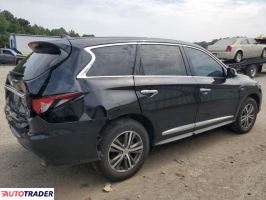 Infiniti Pozostałe 2020 3