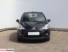 Citroen C3 2012 1.4 93 KM