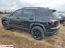 Chevrolet Equinox 2026 1