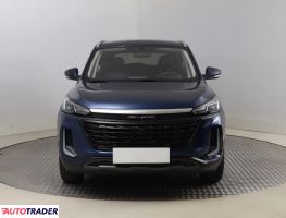 Baic 3 2024 1.5 134 KM