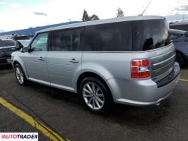 Ford Pozostałe 2019 3