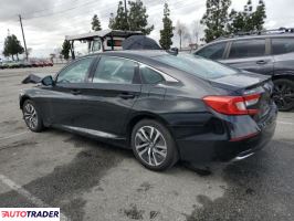 Honda Accord 2021 2 Honda Accord 2021 2