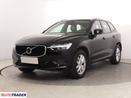 Volvo XC60 2017 2.0 246 KM