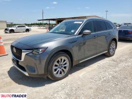 Mazda CX-9 2024 3