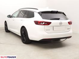 Opel Insignia 2017 2.0 167 KM