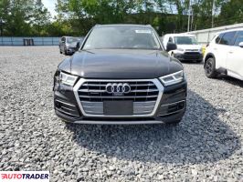 Audi Q5 2019 2