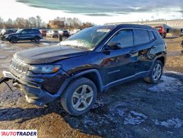 Jeep Compass 2023 2