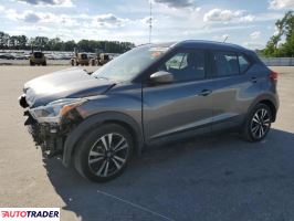 Nissan Pozostałe 2019 1 Nissan Pozostałe 2019 1