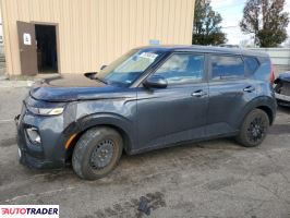 Kia Soul 2022 2