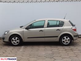 Opel Astra 2005 1.4 88 KM Opel Astra 2005 1.4 88 KM