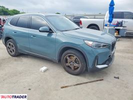 BMW X1 2023 2